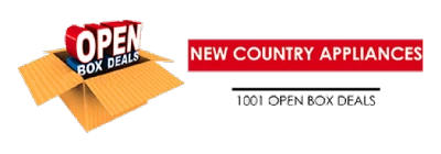 New Country Appliances